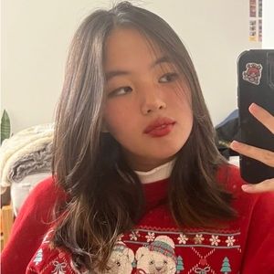 Meet your Posher, Chen